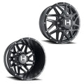 H401 SPROCKET 20X8.25 8X210 123MM ASPHALT