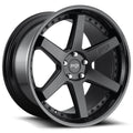 Niche Wheels - NI-M192188565+35