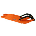 XT SNOCROSS RACING SKI SET ORANGE
