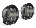 D7 PRO MULTIBEAM DRIVING LIGHT POD+MODULAR XLENS SYSTEM