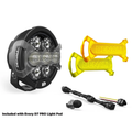 D7 PRO MULTIBEAM DRIVING LIGHT POD+MODULAR XLENS SYSTEM
