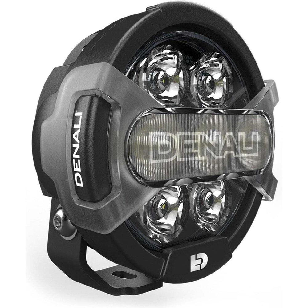 D7 PRO MULTIBEAM DRIVING LIGHT POD+MODULAR XLENS SYSTEM