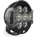 D7 PRO MULTIBEAM DRIVING LIGHT POD+MODULAR XLENS SYSTEM