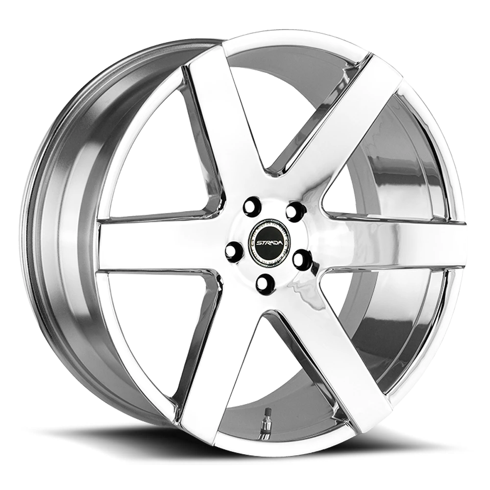 CODA - 26X10 5X127 ET 25MM 78.1CB C