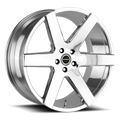 CODA - 26X10 5X127 ET 25MM 78.1CB C