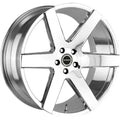 CODA - 26X10 5X127 ET 25MM 78.1CB C