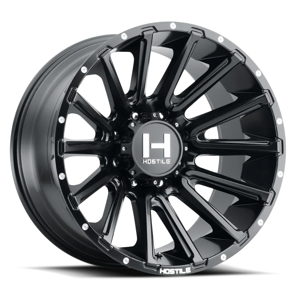 H123 TYPHOON 20X12 6X135 44MM ASPHALT
