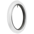 30X3 (CL) FIRESTONE SMOOTH ALLWHITE