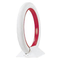 30X3 (CL) FIRESTONE SMOOTH ALLWHITE
