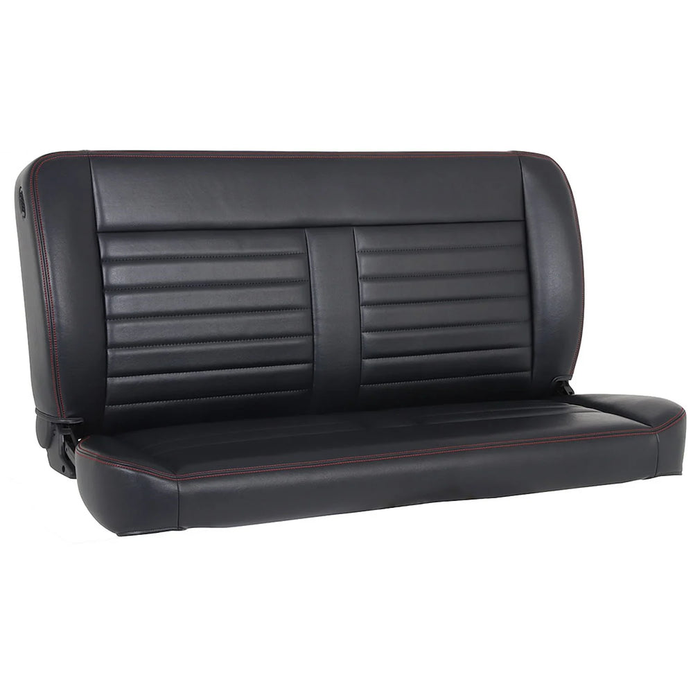 UPHOLSTERY REAR SEAT UPHOLSTERY CRU