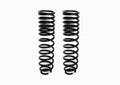Dobinsons Spring Suspension COIL SPRINGS PAIR (RED) C97-145VTR