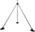 PYLON SKI TOW DECK MOUNT