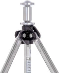 PYLON SKI TOW DECK MOUNT