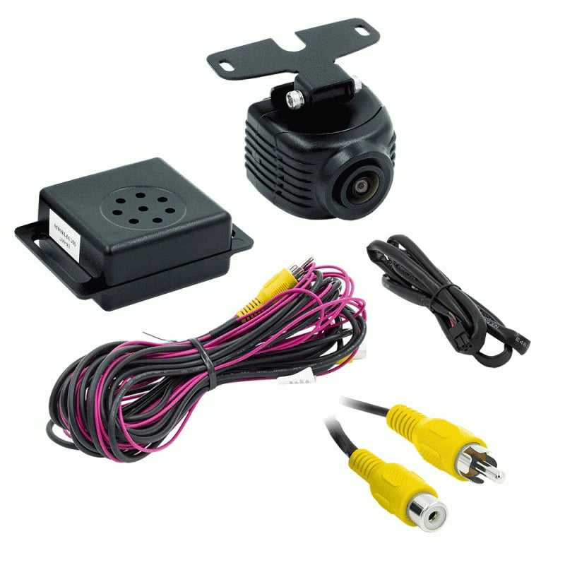 MOTION DETECTION ADAS CAMERA