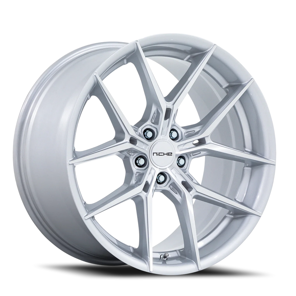 Niche Wheels - NI-NC279SD18951240