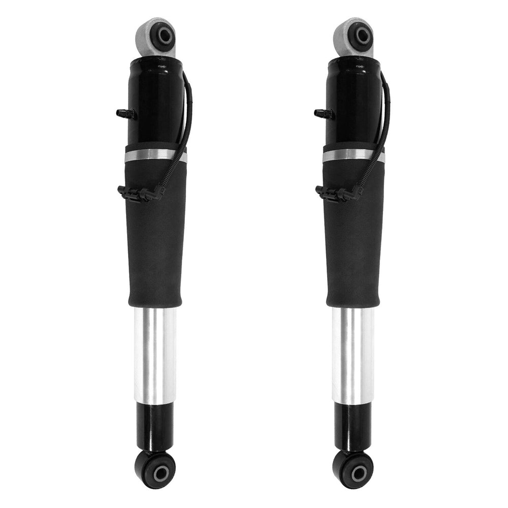 Unity Automotive 2 Rear Electronic Air Shock Absorbers 2-13-511200
