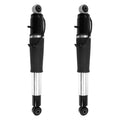 Unity Automotive 2 Rear Electronic Air Shock Absorbers 2-13-511200