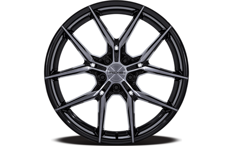 Niche Wheels - NI-NC279MX18851235