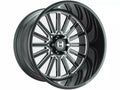 H127 TITAN 20X10 5X139 19MM BLADE CUT