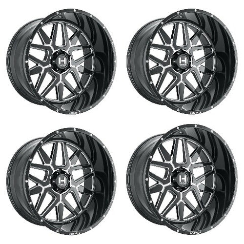H128 DIABLO 20X10 6X139 19MM BLADE CUT