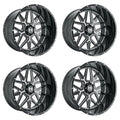 H128 DIABLO 20X10 6X139 19MM BLADE CUT