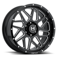 H108 SPROCKET 20X10 6X135 19MM BLADE CUT
