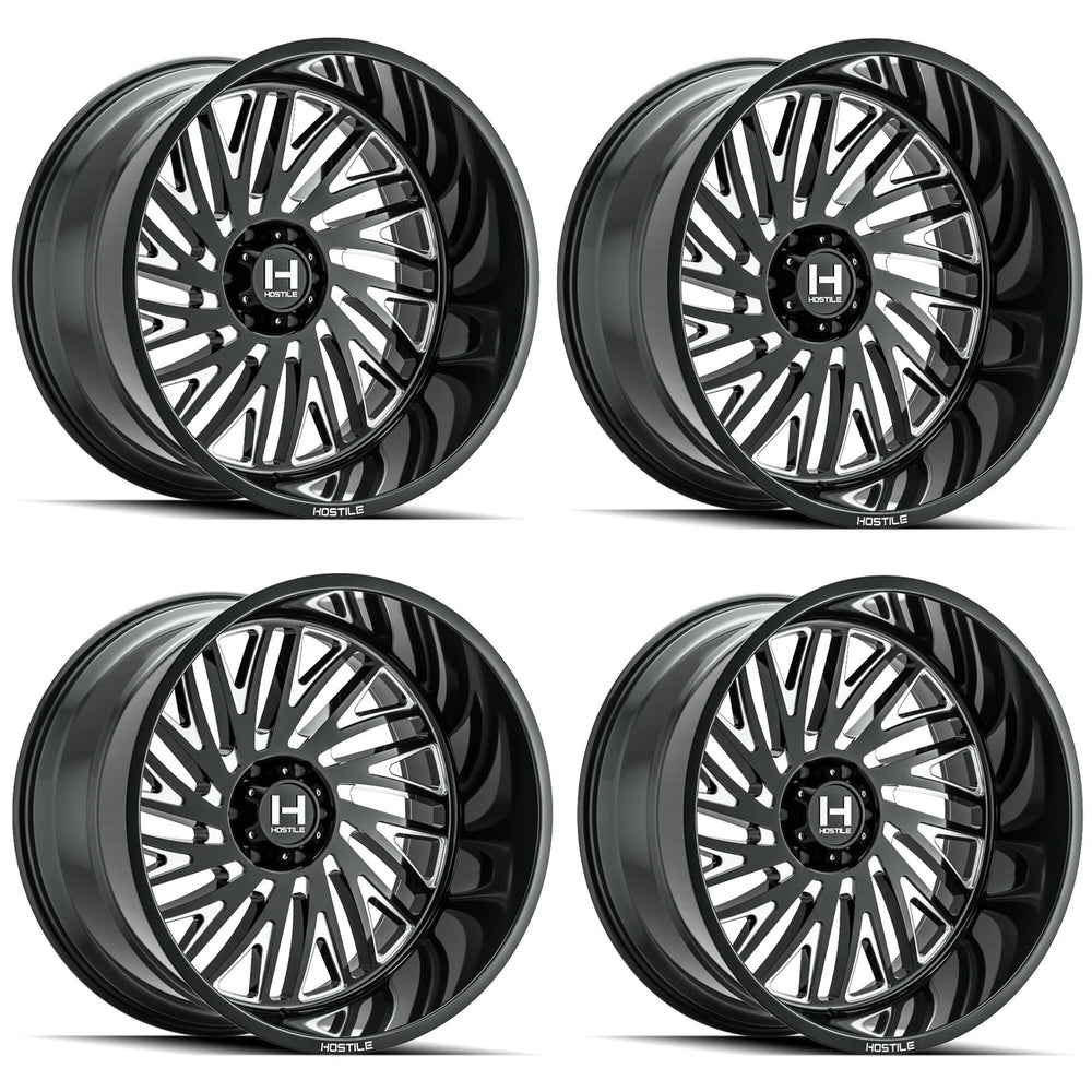 H131 SYCLONE 20X10 6X135 19MM BLADE CUT