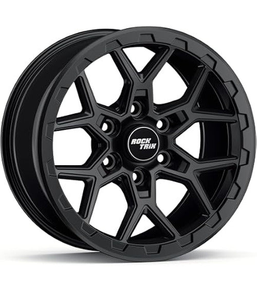 H139 DOMINATOR 20X9 6X139.7 1MM MACHINED