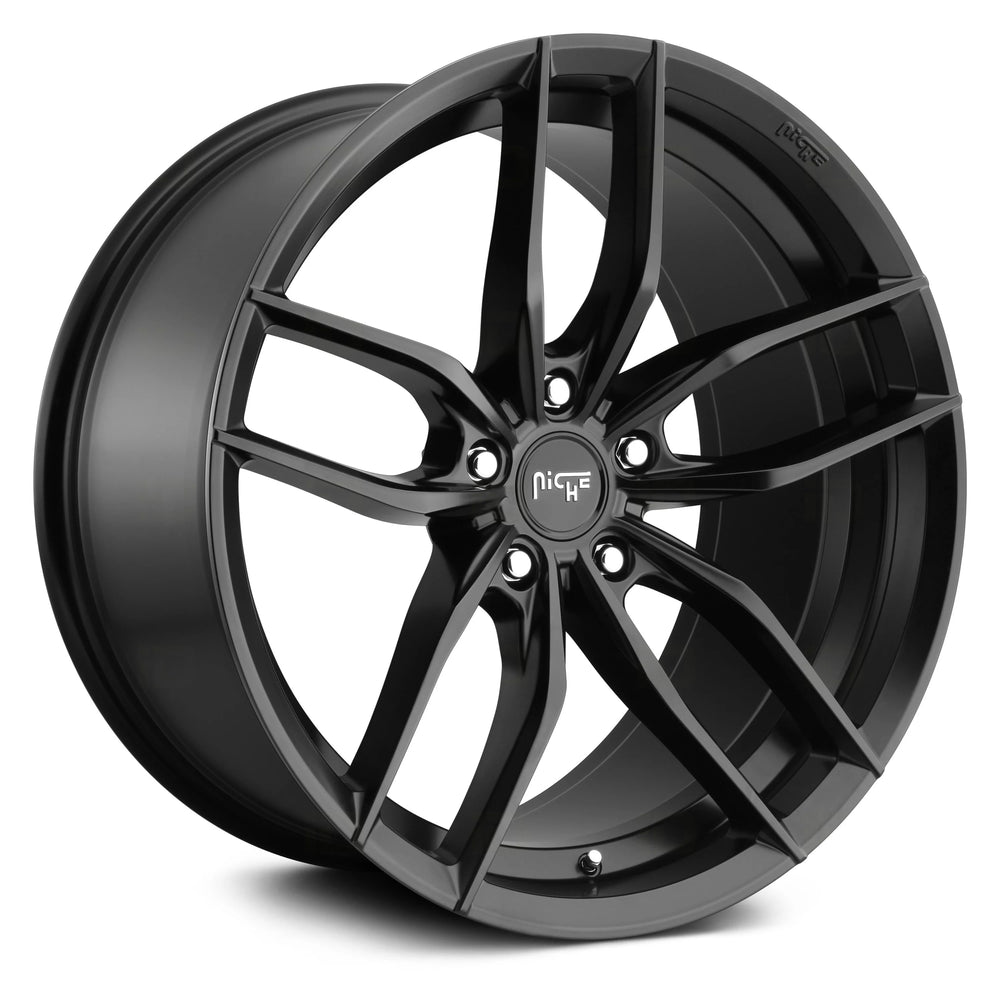 Niche Wheels - NI-M2031880F8+42