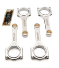 5.472 H-Beam Rod Set Honda K20A Lightweight