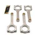 5.394 H-Beam Rod Set Honda D17