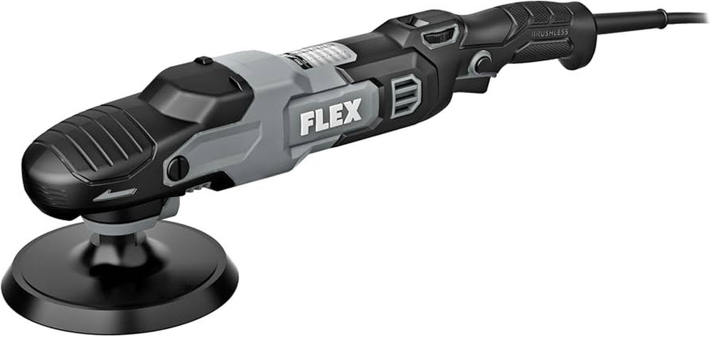 120V BRUSHLESS ROTARY POLISHER