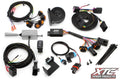POLARIS XPEDITION SELFCANCELING TURN SIGNAL SYSTEM WITH BILLET LEVER