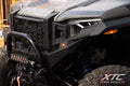 POLARIS XPEDITION SELFCANCELING TURN SIGNAL SYSTEM WITH BILLET LEVER