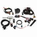 CANAM DEFENDER SELFCANCELING TURN SIGNAL SYSTEM WITH BILLET LEVER