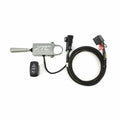 CANAM DEFENDER SELFCANCELING TURN SIGNAL SYSTEM WITH BILLET LEVER