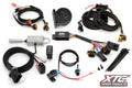 CANAM DEFENDER SELFCANCELING TURN SIGNAL SYSTEM WITH BILLET LEVER