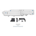 Rival 20-26 Jeep Gladiator Aluminum Gas Tank Skid Plate