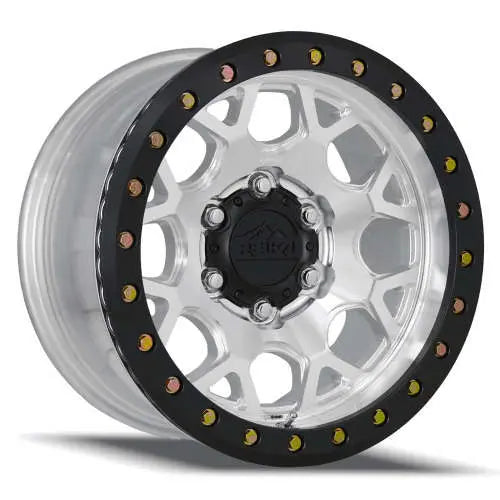 17X9 5X150 -12 HB 110.3 R45 BEADLOC