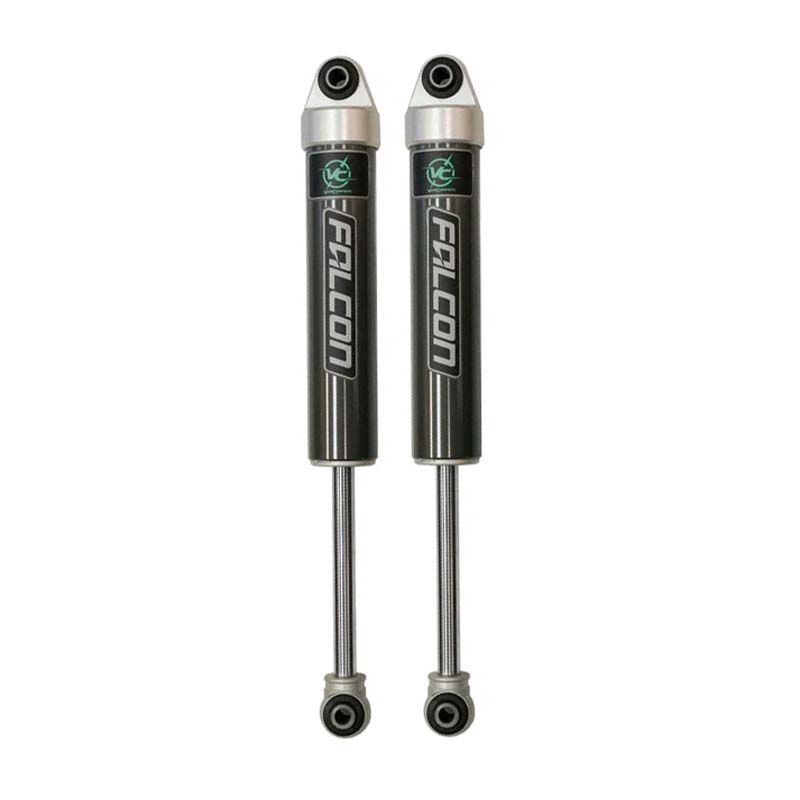 Van Compass Falcon 2.1 Monotube Rear Shocks Sprinter 2500 2Wd Mid Tune Pair 3050