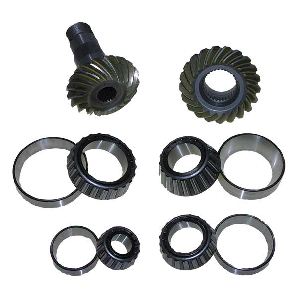 UPPER GEAR SET 21:19
