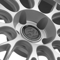 fifteen52 - F52-RSHRS-80552+25