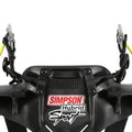 HYBRID SP YOUTH 26IN 30IN PA RED
