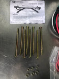 POWER TWIN II LEG ASSEMBLY