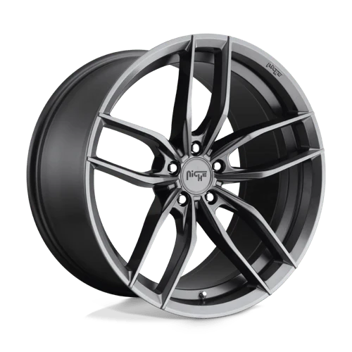 Niche Wheels - NI-M204188091+40