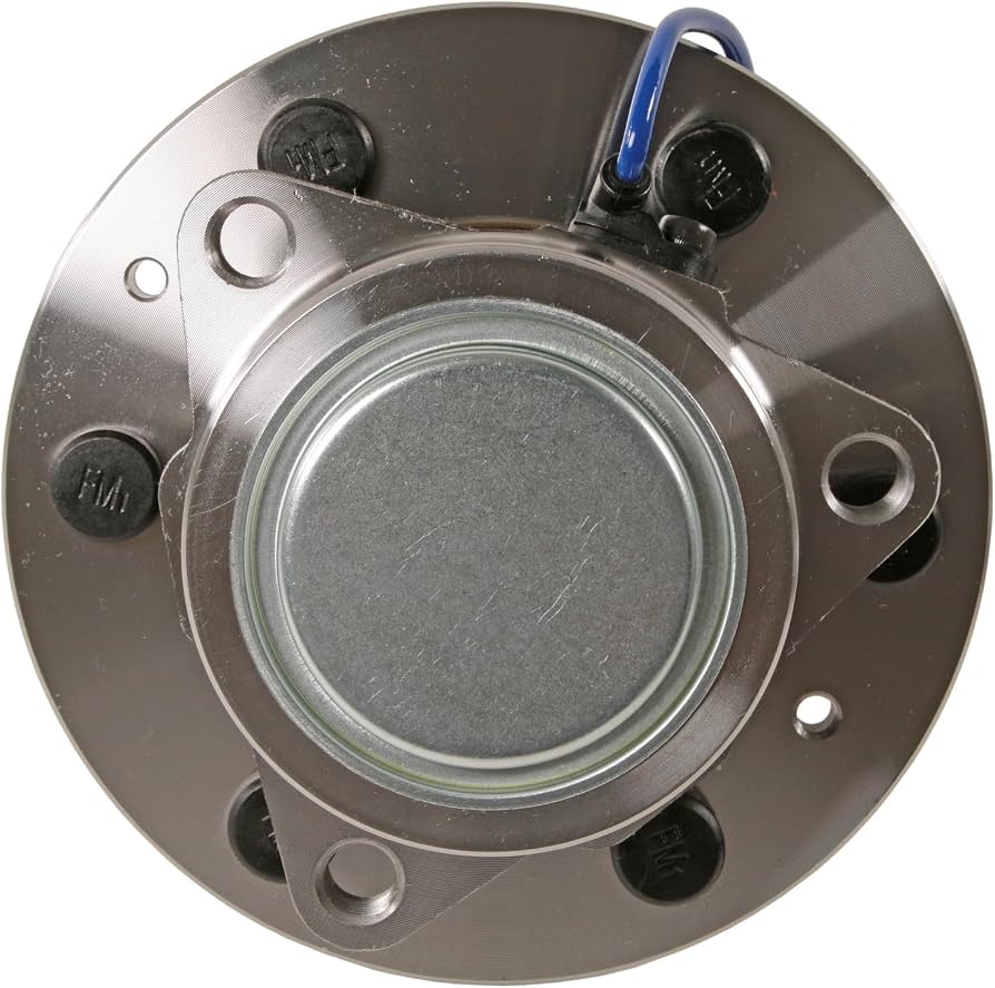 HUB ASSEMBLY