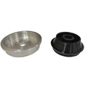 TRUCK ADAPTER SPACER KIT (36MM) - W