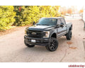 H123 TYPHOON 20X12 6X139.7 44MM ASPHALT