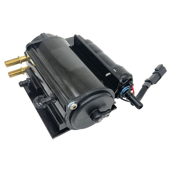 VAPOR SEPARATOR/FUEL PUMP ASSY.