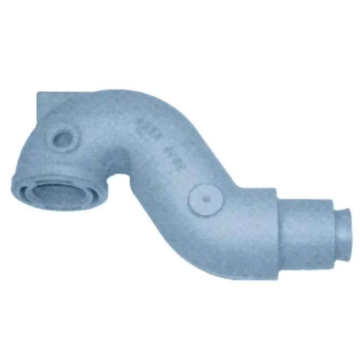 RISER FITSCHRYSLER SMALL BLOCK V8 318360CU.IN